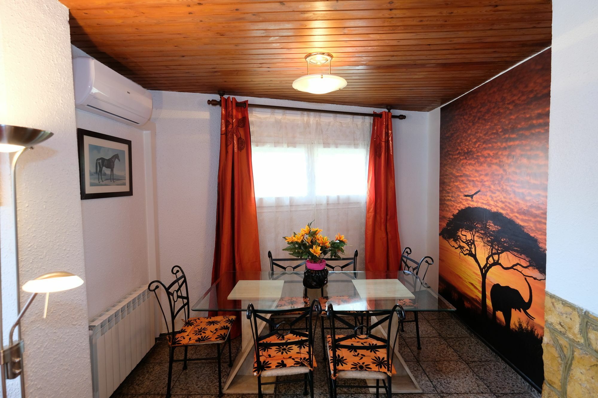 Villa Porta Caeli تاراغونا المظهر الخارجي الصورة