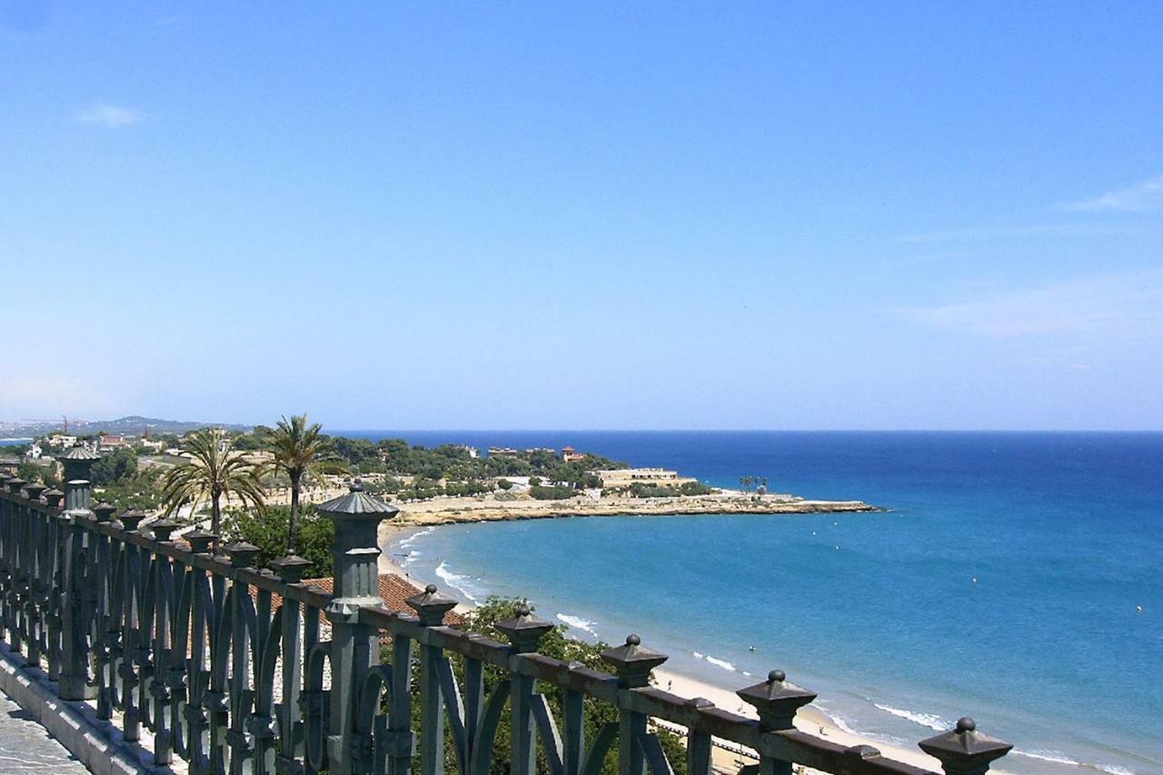 Villa Porta Caeli تاراغونا المظهر الخارجي الصورة