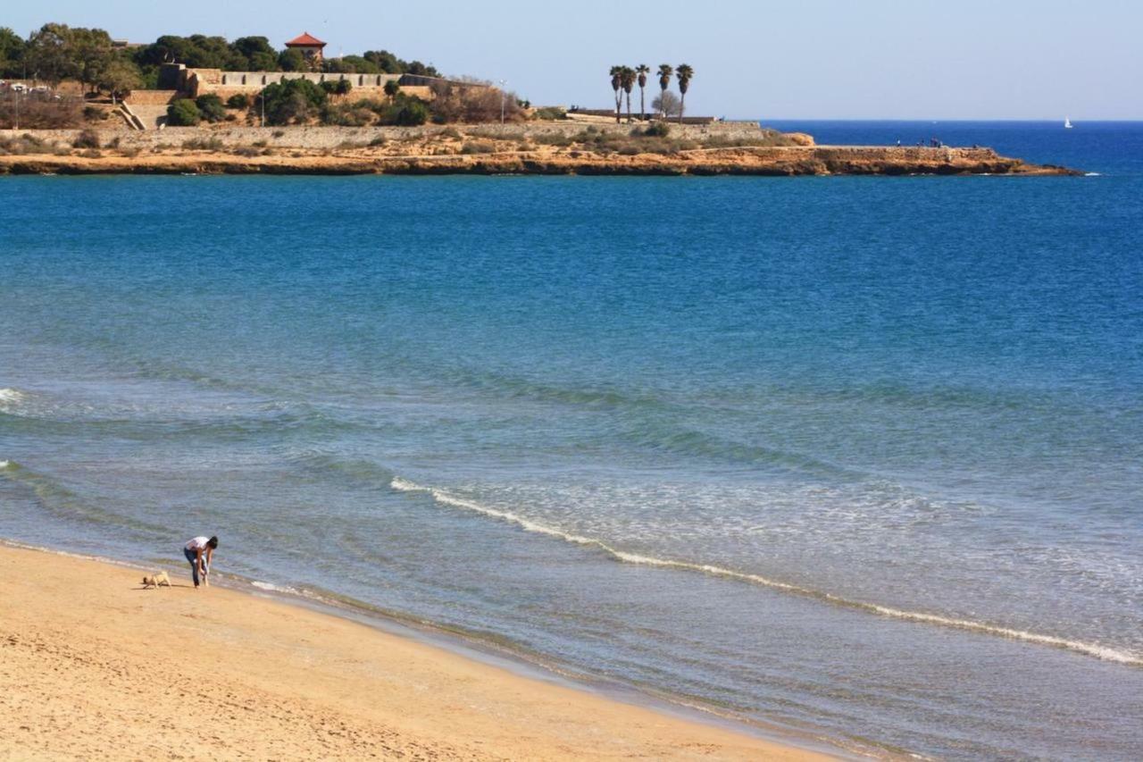Villa Porta Caeli تاراغونا المظهر الخارجي الصورة